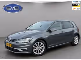 Volkswagen Golf (2018)