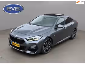 BMW 2-Serie (2021)
