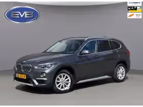 BMW X1 (2019)