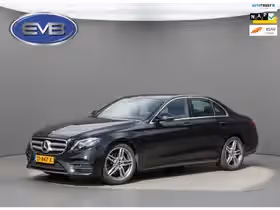 Mercedes-Benz E-Klasse (2019)