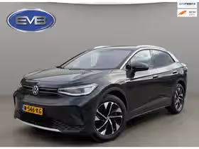 Volkswagen ID.4 (2021)