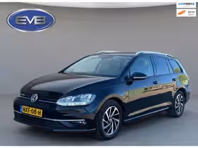 Volkswagen Golf (2018)