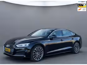 Audi A5 (2018)