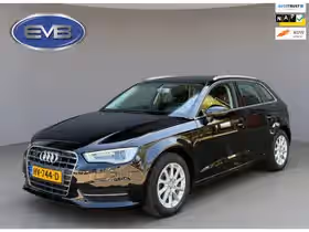 Audi A3 (2016)