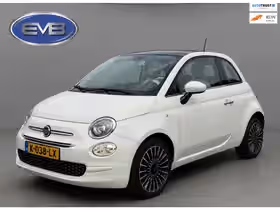 Fiat 500 (2018)