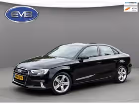 Audi A3 (2018)