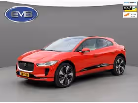 Jaguar I-Pace (2018)