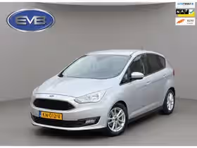 Ford C-Max (2016)