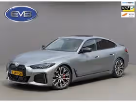 BMW i4 (2023)
