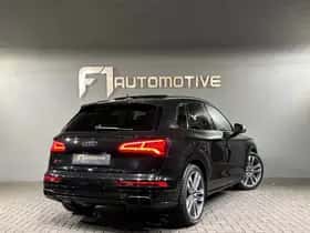 Audi SQ5 (2018)