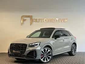Audi SQ2 (2023)