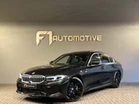 BMW 3-Serie (2023)