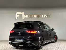 Volkswagen Golf (2023)