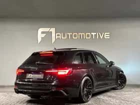 Audi RS4 (2020)