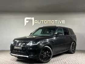 Land Rover Range Rover Sport (2021)