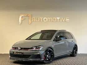 Volkswagen Golf (2019)