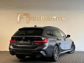 BMW 3-Serie (2021)