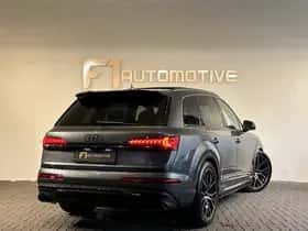 Audi Q7 (2020)