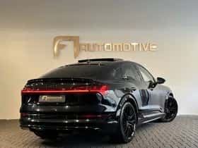 Audi e-tron (2022)