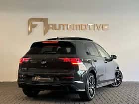 Volkswagen Golf (2025)
