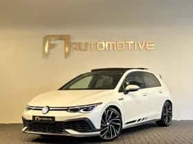 Volkswagen Golf (2021)