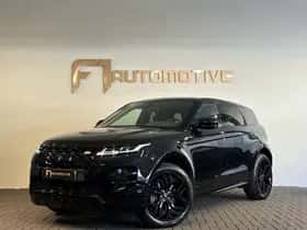 Land Rover Range Rover Evoque (2021)