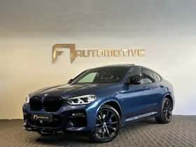 BMW X4 (2019)