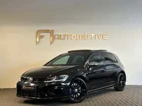 Volkswagen Golf (2017)