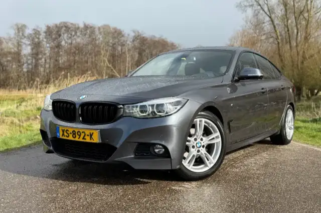 BMW 3-Serie (2019)