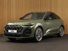Audi Q5 (2026)