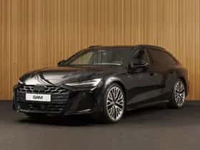 Audi A6 (2026)
