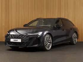 Audi A6 (2026)