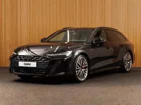 Audi A6 (2026)