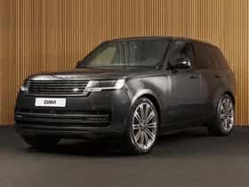 Land Rover Range Rover (2025)