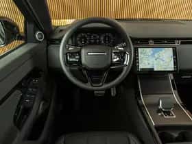 Land Rover Range Rover Evoque (2026)