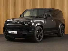 Land Rover Defender (2026)