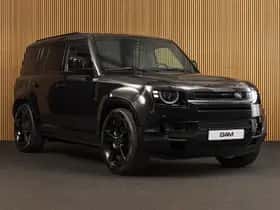 Land Rover Defender (2026)