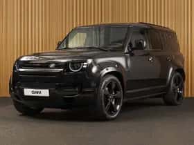 Land Rover Defender (2026)