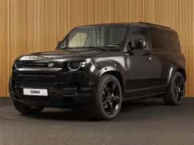 Land Rover Defender (2026)