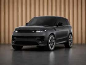 Land Rover Range Rover Sport (2026)
