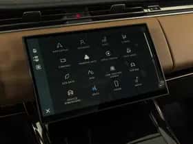 Land Rover Range Rover Sport (2026)