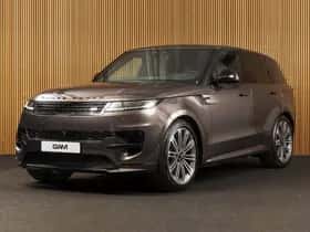 Land Rover Range Rover Sport (2026)