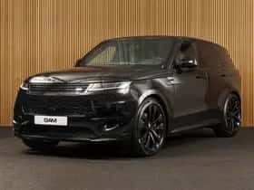 Land Rover Range Rover Sport (2026)