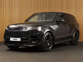 Land Rover Range Rover Sport (2026)