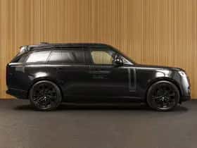 Land Rover Range Rover (2026)