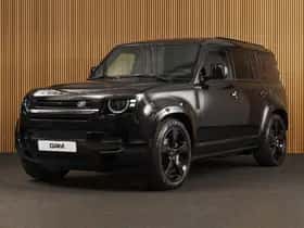 Land Rover Defender (2026)