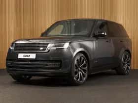Land Rover Range Rover (2025)