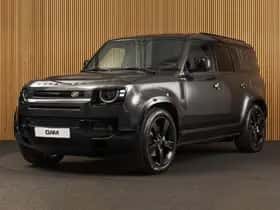 Land Rover Defender (2026)