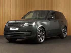 Land Rover Range Rover (2026)