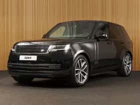 Land Rover Range Rover (2026)
